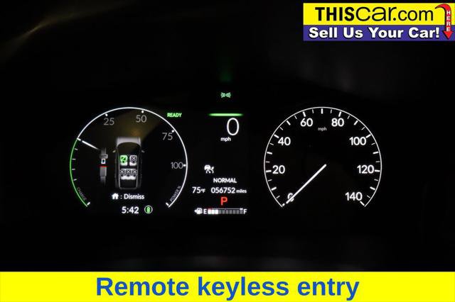 Used 2023 Honda CR-V Sport image 13