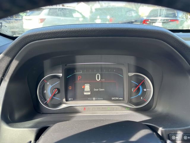 Certified 2022 Honda Pilot Touring image 26