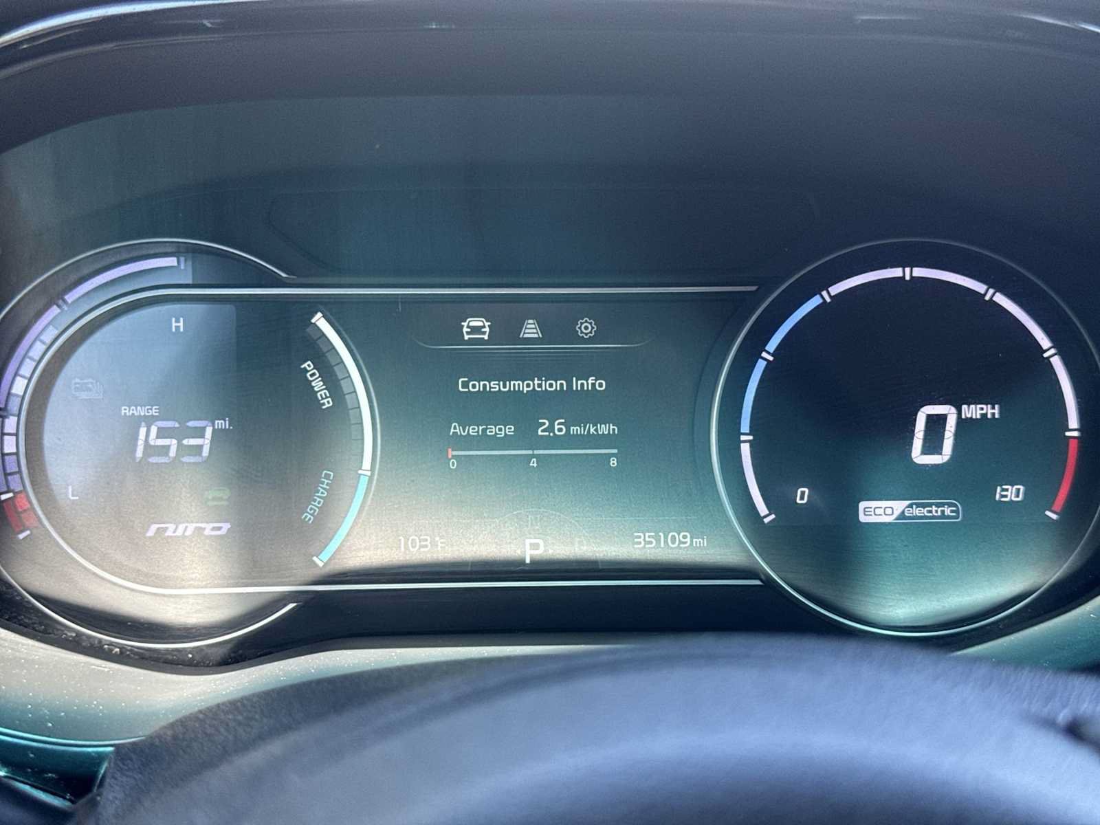Used 2022 Kia Niro EX FWD image 22