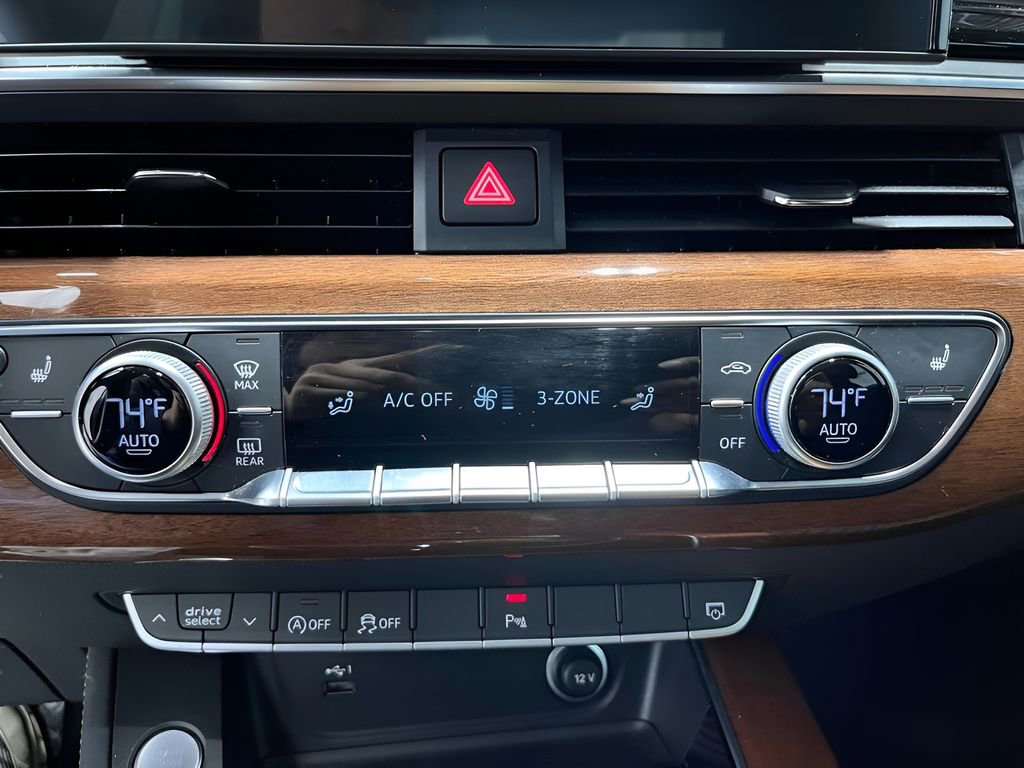 Used 2022 Audi A4 2.0T Premium Plus w/ Premium Plus Package image 18