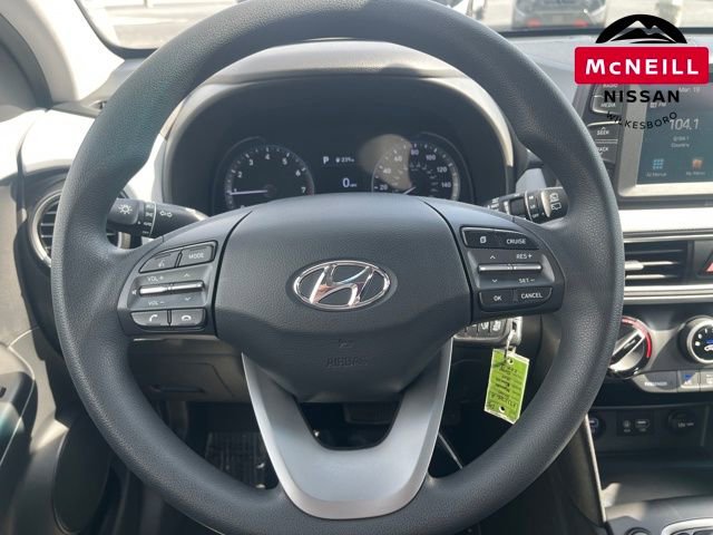 Used 2020 Hyundai Kona SE image 26