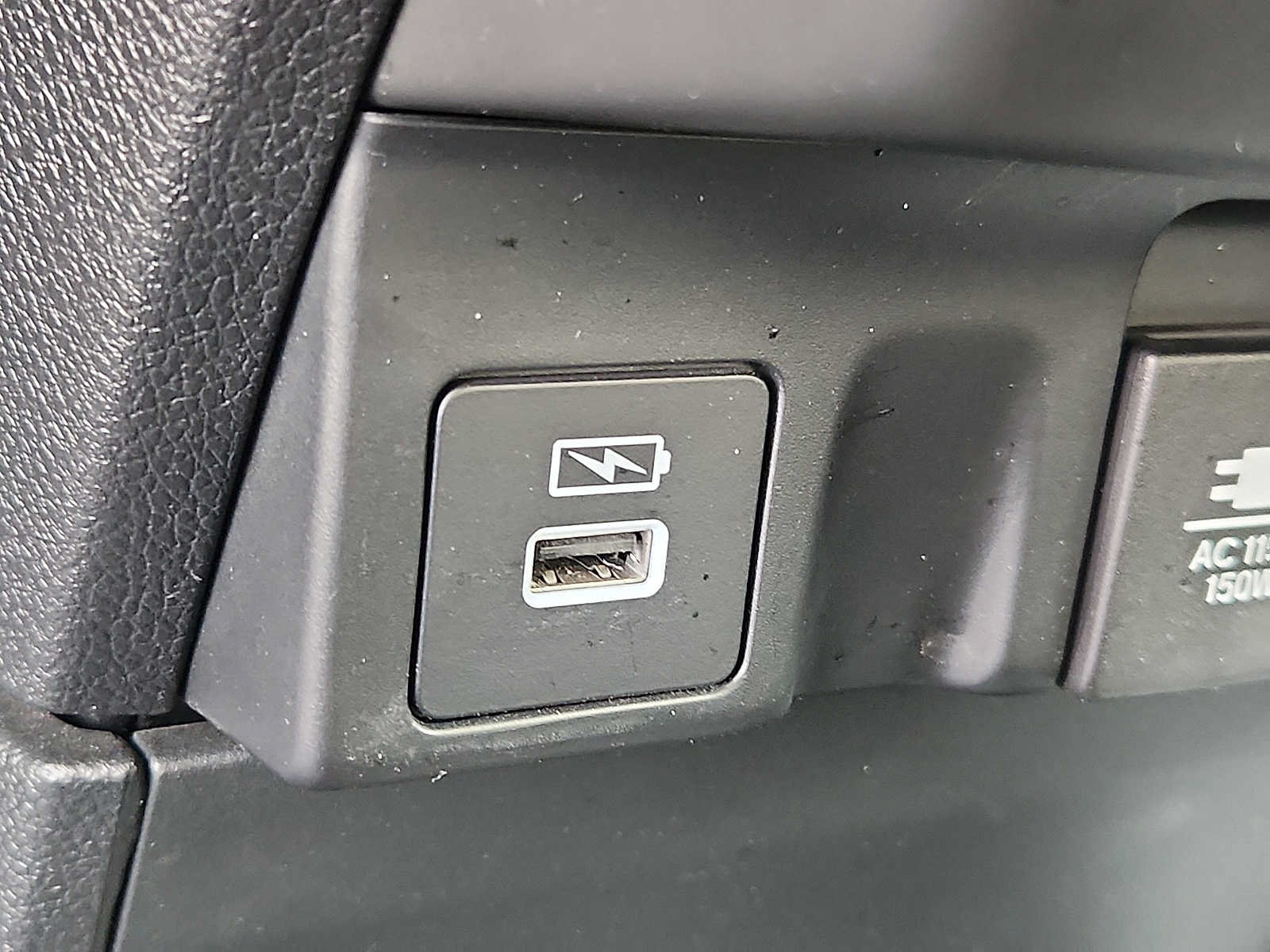 Certified 2023 Honda Odyssey Touring image 25