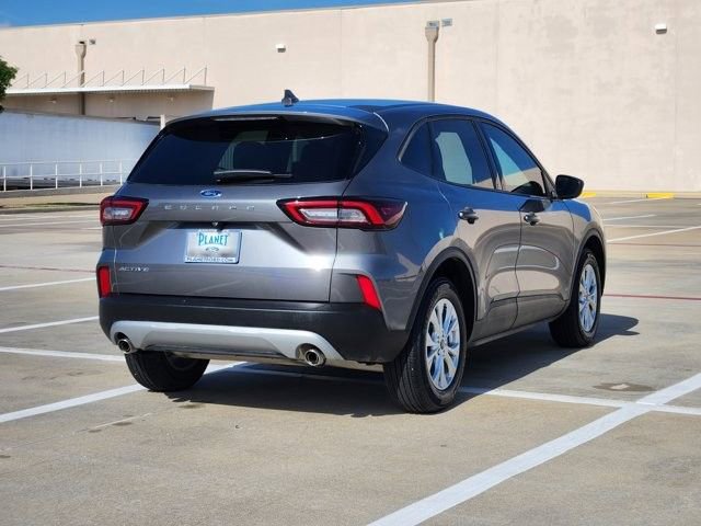 Used 2026 Ford Escape Active image 6
