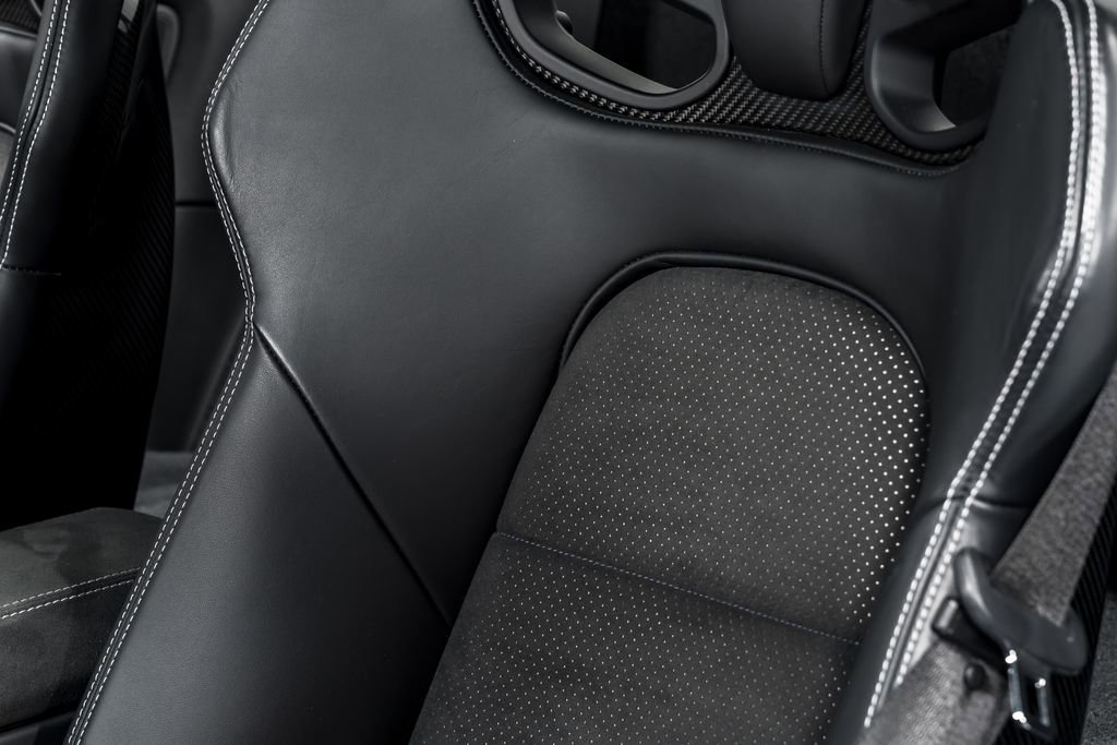 Used 2022 Porsche 911 GT3 RWD image 20