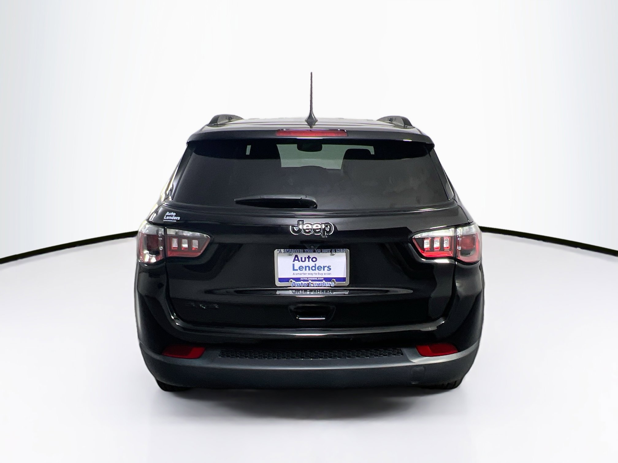 Used 2022 Jeep Compass Altitude w/ Convenience Group image 6