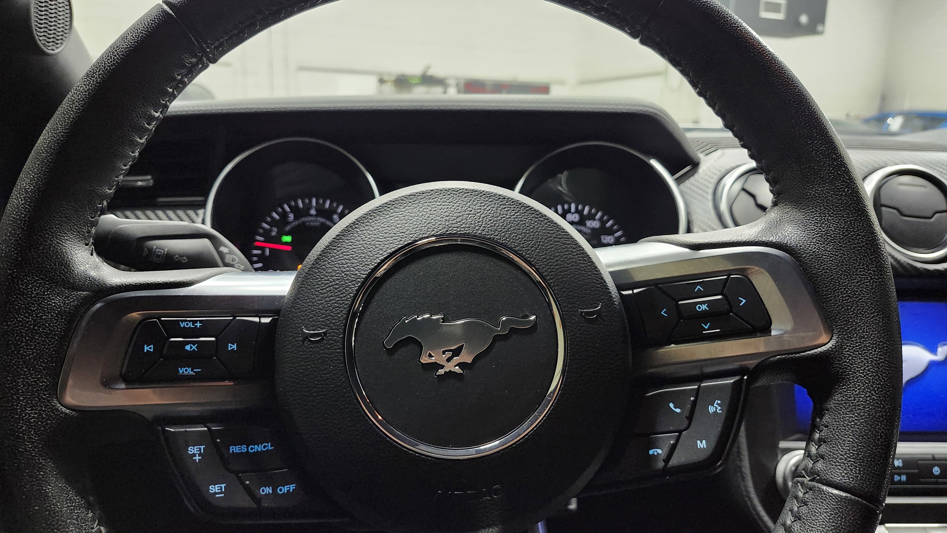 Used 2022 Ford Mustang EcoBoost w/ Equipment Group 101A image 23