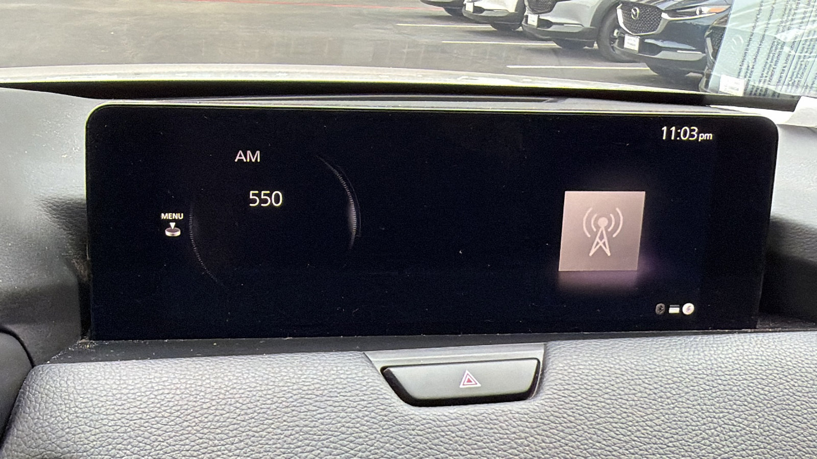 Used 2025 MAZDA CX-90 3.3 Turbo w/ Preferred Package image 27