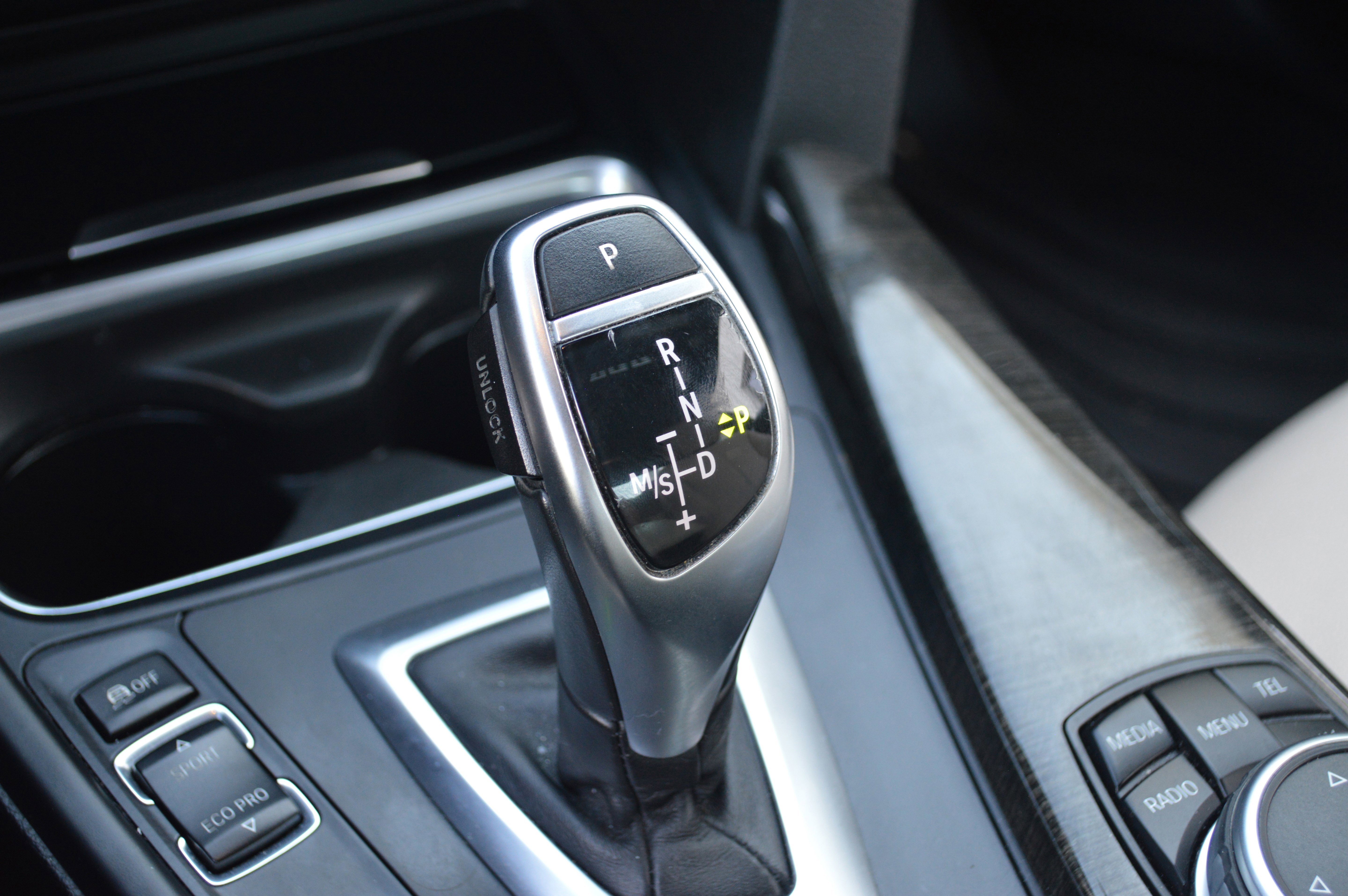 Used 2015 BMW 428i Coupe RWD image 25