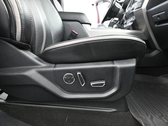 Used 2019 Ford F150 Platinum w/ Equipment Group 701A Luxury AWD/4WD image 42