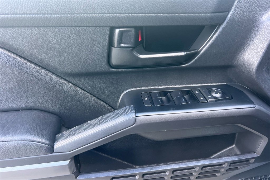 Used 2025 Toyota Tacoma SR5 image 14