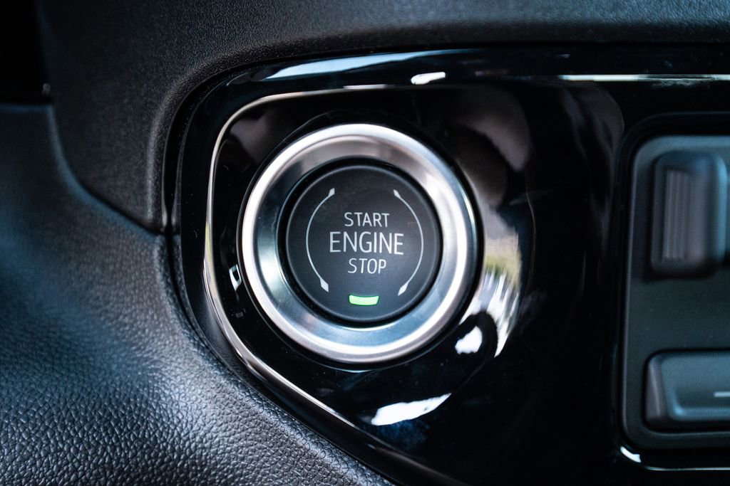 New 2026 Chevrolet Silverado 1500 RST image 27