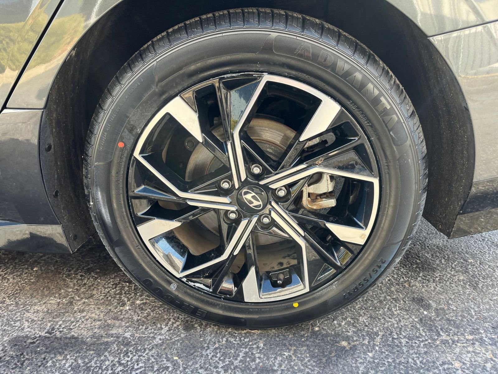 Used 2025 Hyundai Sonata SEL image 30