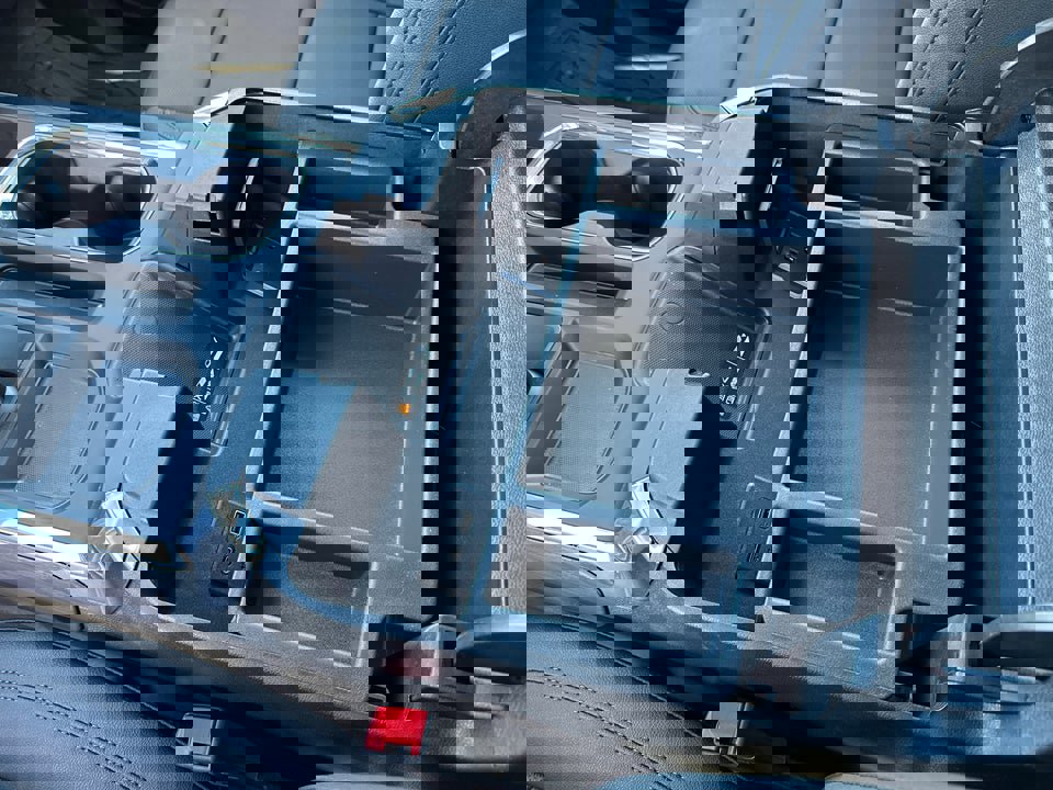 Used 2026 GMC Sierra 1500 SLT w/ SLT Premium Plus Package image 29