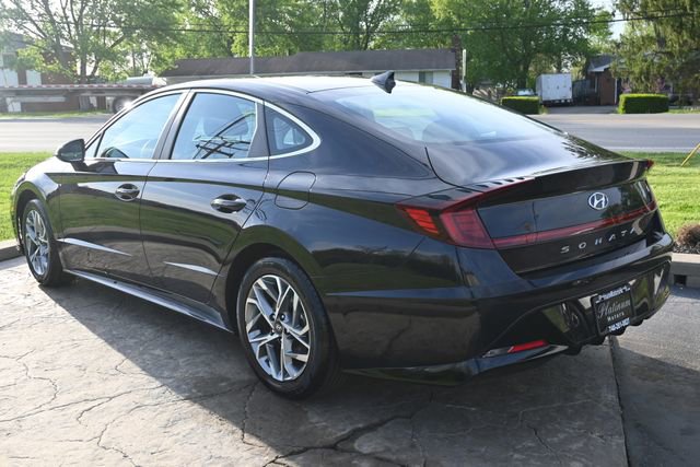 Used 2023 Hyundai Sonata SEL FWD image 7