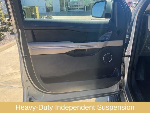 Used 2024 Ford Expedition Max Limited image 24