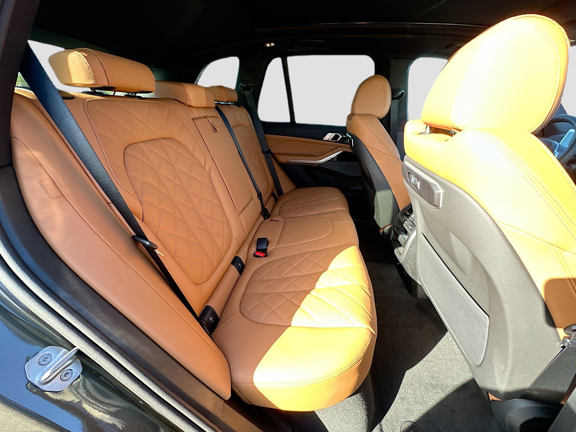 New 2026 BMW X5 sDrive40i w/ M Sport Package image 22