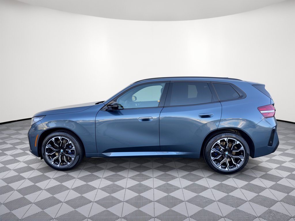 Certified 2026 BMW X3 M50 AWD/4WD image 2