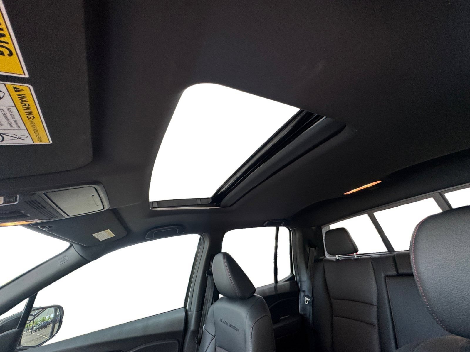Used 2023 Honda Ridgeline Black Edition image 11