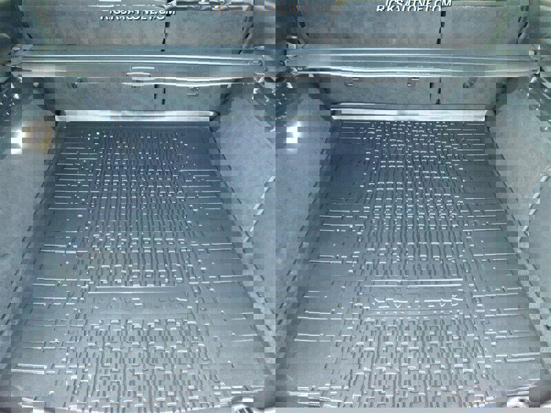 Used 2019 Lincoln Nautilus Select image 21