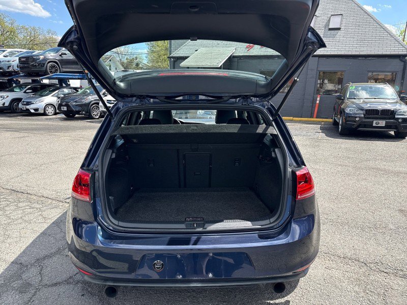 Used 2015 Volkswagen GTI Autobahn image 30