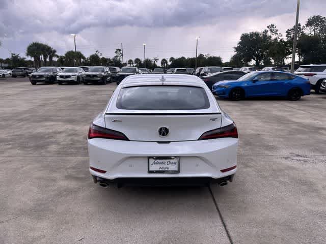 Certified 2026 Acura Integra A-Spec w/ Technology Package FWD image 13