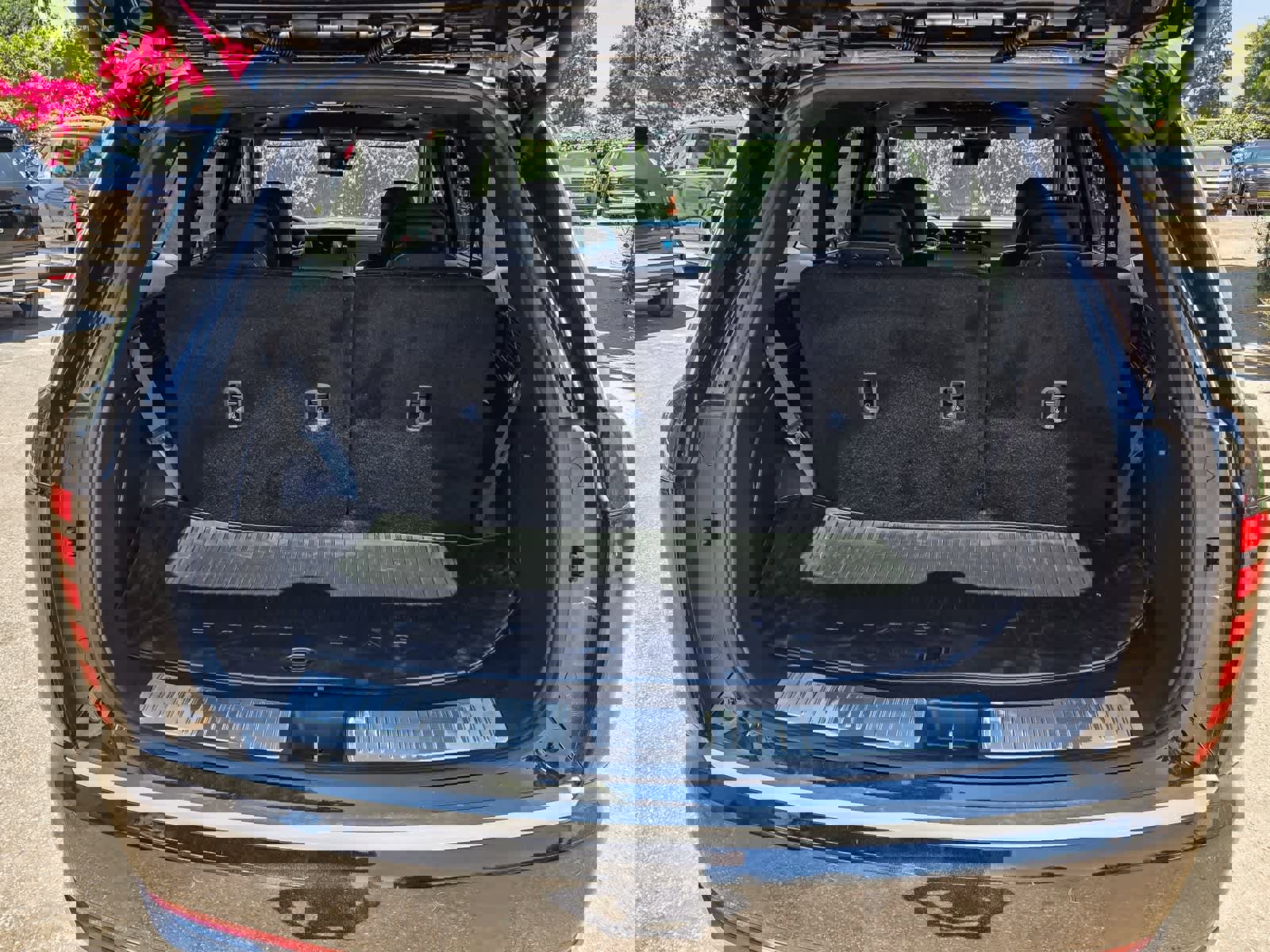 New 2026 Hyundai Palisade Calligraphy image 12