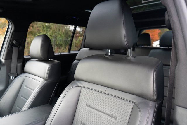 Used 2024 Hyundai Santa Fe Calligraphy image 20