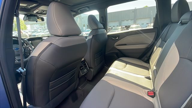 New 2026 Subaru Forester Limited AWD/4WD image 31