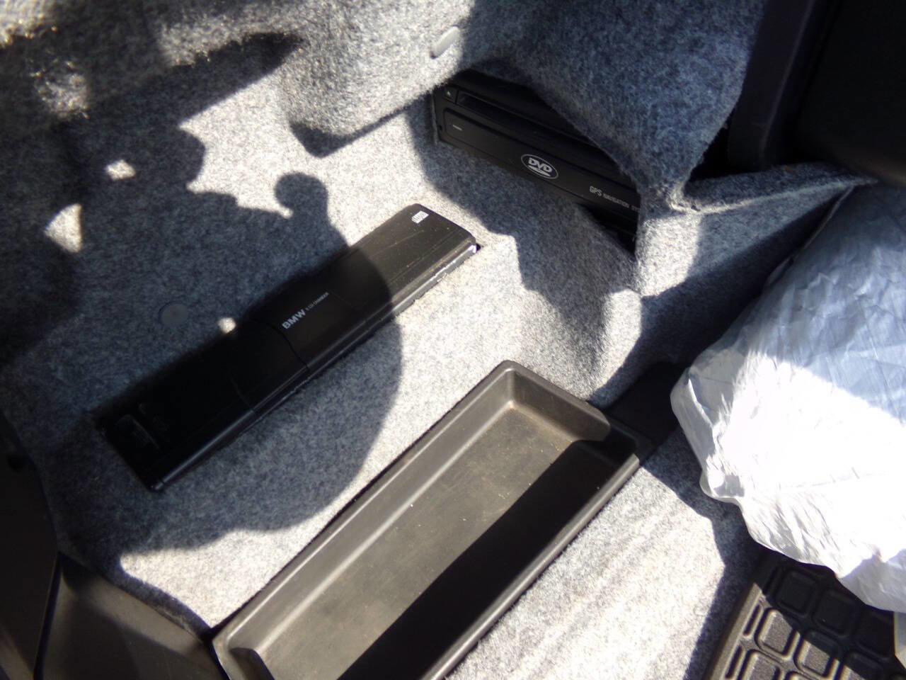 Used 2004 BMW 330Ci Convertible image 24