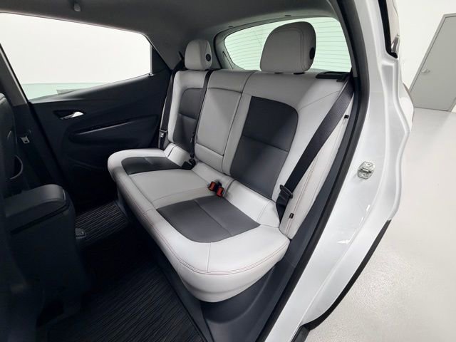 Certified 2019 Chevrolet Bolt Premier w/ Infotainment Package image 25