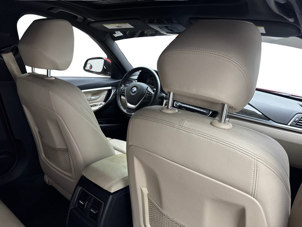 Used 2016 BMW 328i Sedan image 41