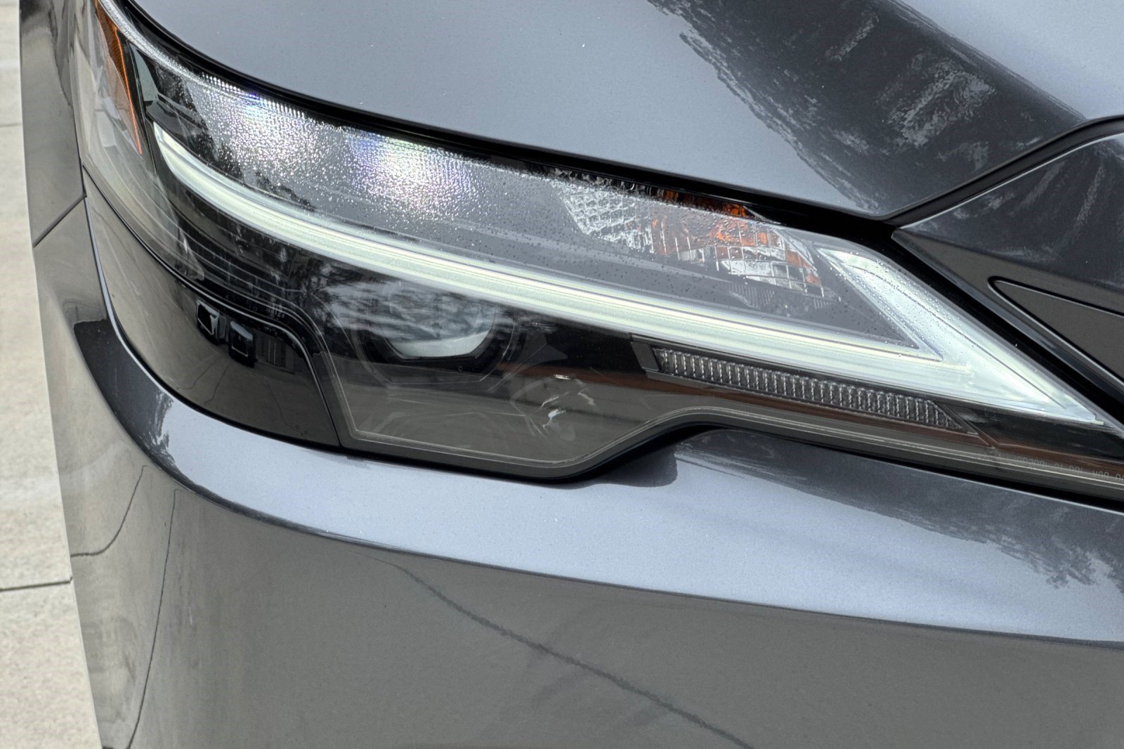 New 2026 Lexus RX 350 AWD image 11