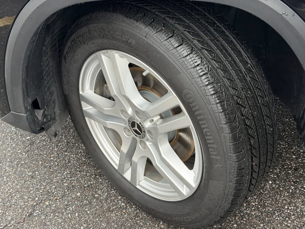 Used 2023 Mercedes-Benz GLA 250 image 40