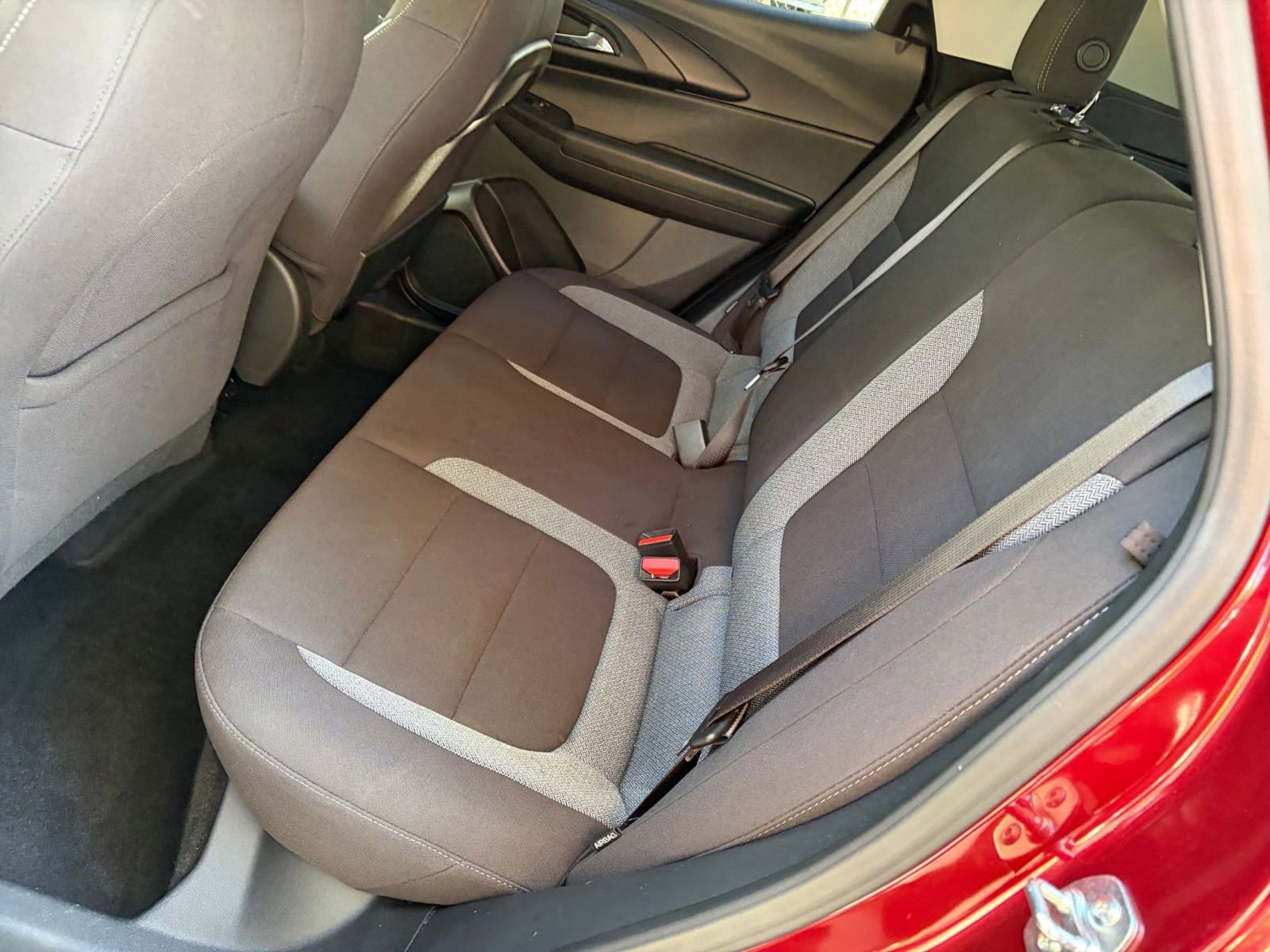 Used 2025 Chevrolet TrailBlazer LT image 35