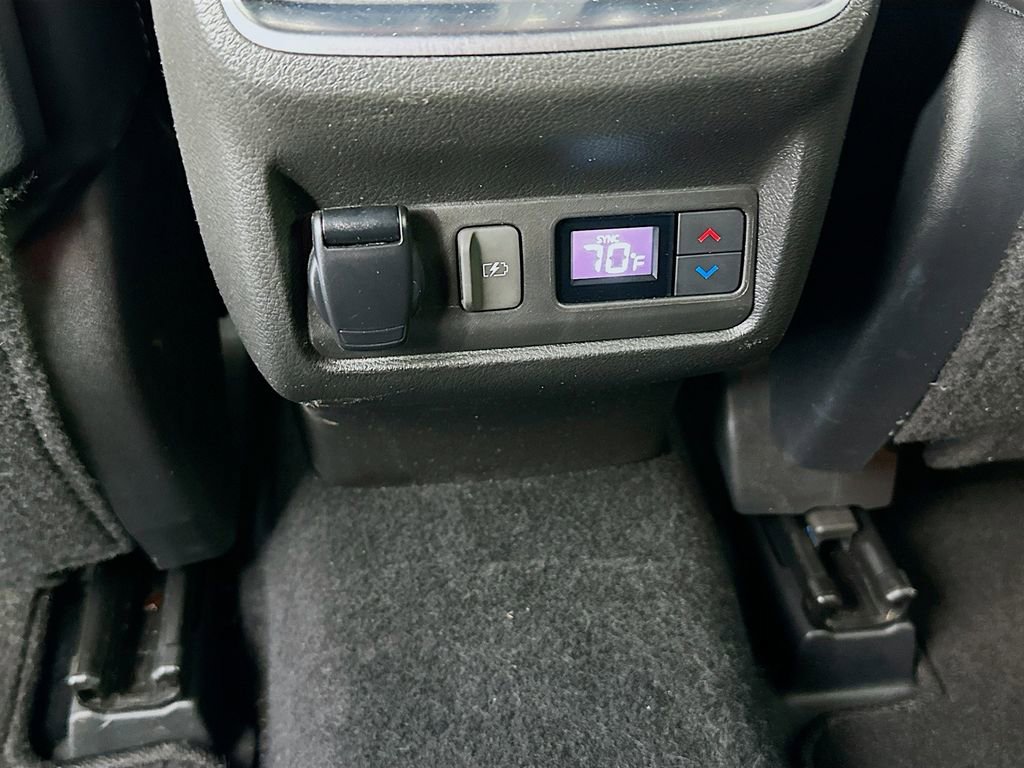 Used 2022 INFINITI QX55 Sensory w/ Lighting Package AWD/4WD image 27