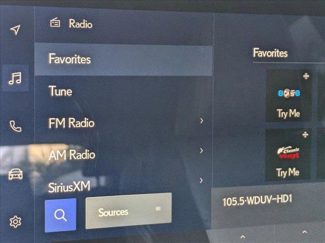 Certified 2025 Lexus RX 350 Premium Plus image 14