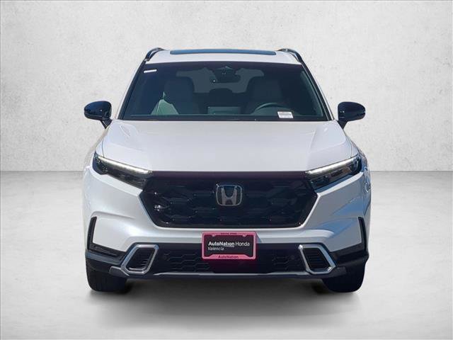 New 2027 Honda CR-V Sport Touring image 6
