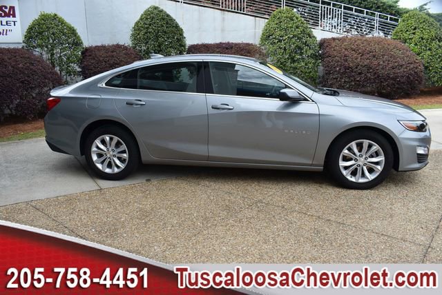 Used 2024 Chevrolet Malibu LT image 11