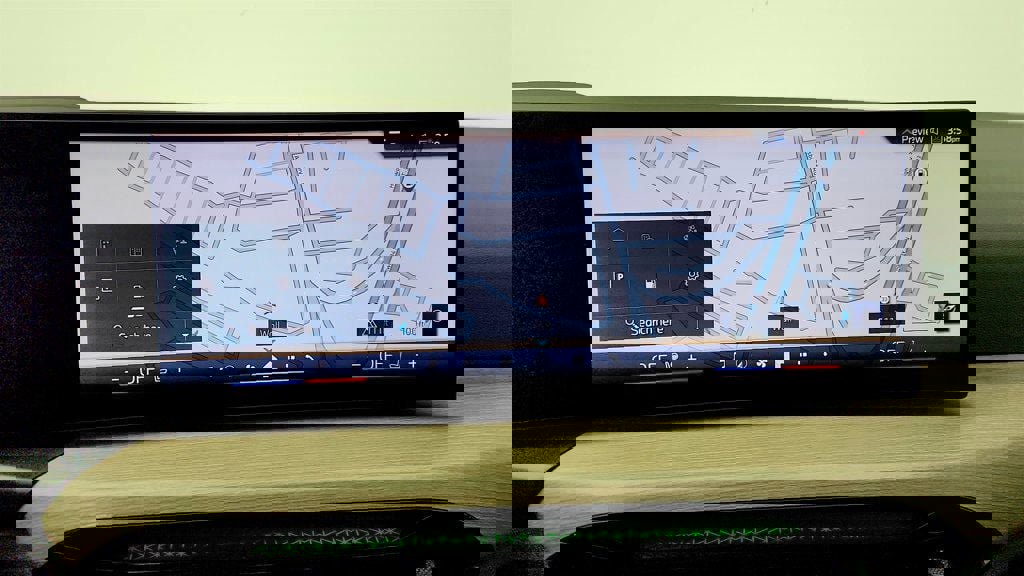 Used 2025 BMW 430i 430i Convertible w/ Premium Pk image 20