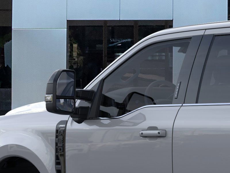 New 2026 Ford F350 Lariat w/ Black Appearance Package image 20