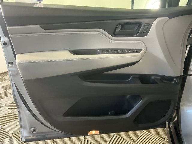 Used 2019 Honda Odyssey EX-L image 13