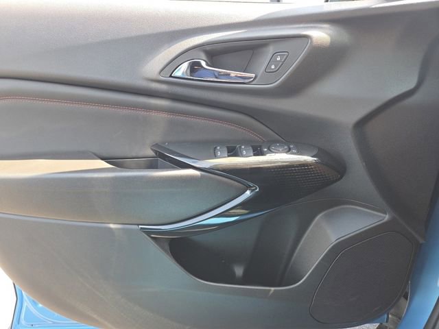 New 2026 Chevrolet Trax RS w/ Driver Confidence Package FWD image 31