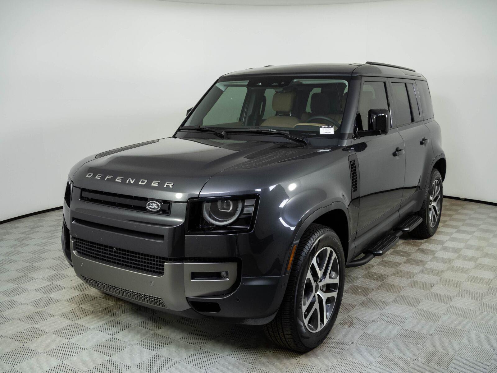 Used 2026 Land Rover Defender 110 S