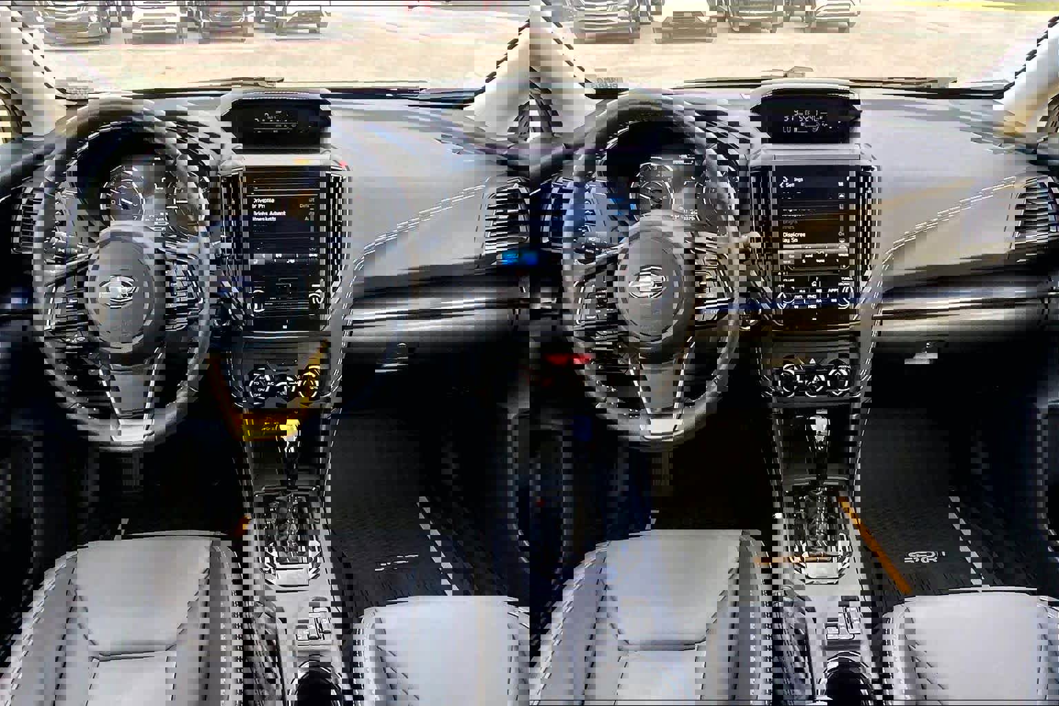 Used 2023 Subaru Crosstrek 2.5i Sport image 16