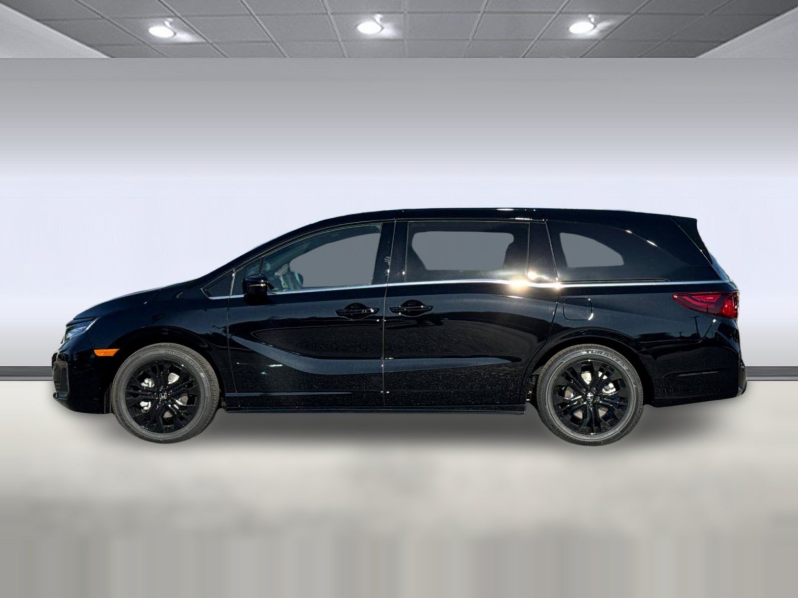 New 2026 Honda Odyssey Sport-L image 2