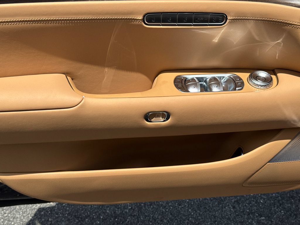 New 2026 Genesis G90 3.5T AWD/4WD image 10