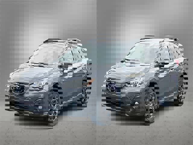 Certified 2022 Subaru Crosstrek 2.5i Sport w/ Moonroof Package