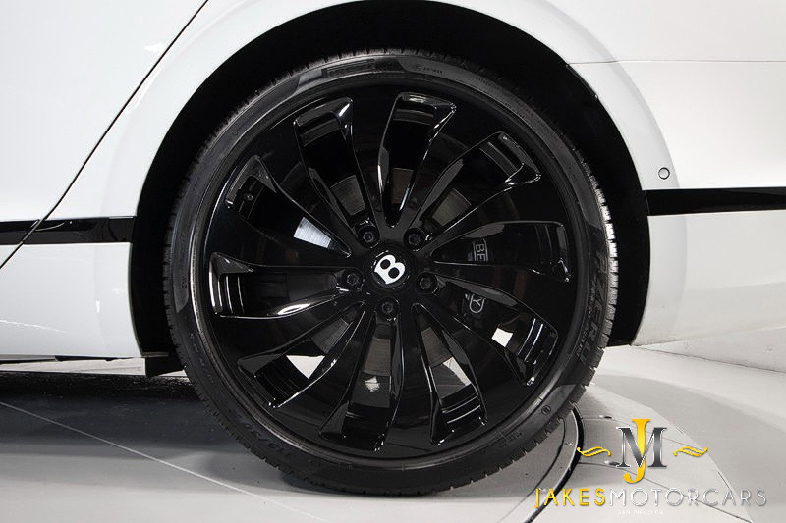 Used 2021 Bentley Flying Spur V8 image 69
