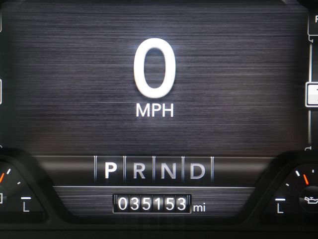 Used 2022 RAM 1500 Big Horn image 21