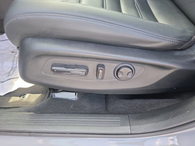 Certified 2024 Honda CR-V EX-L image 12
